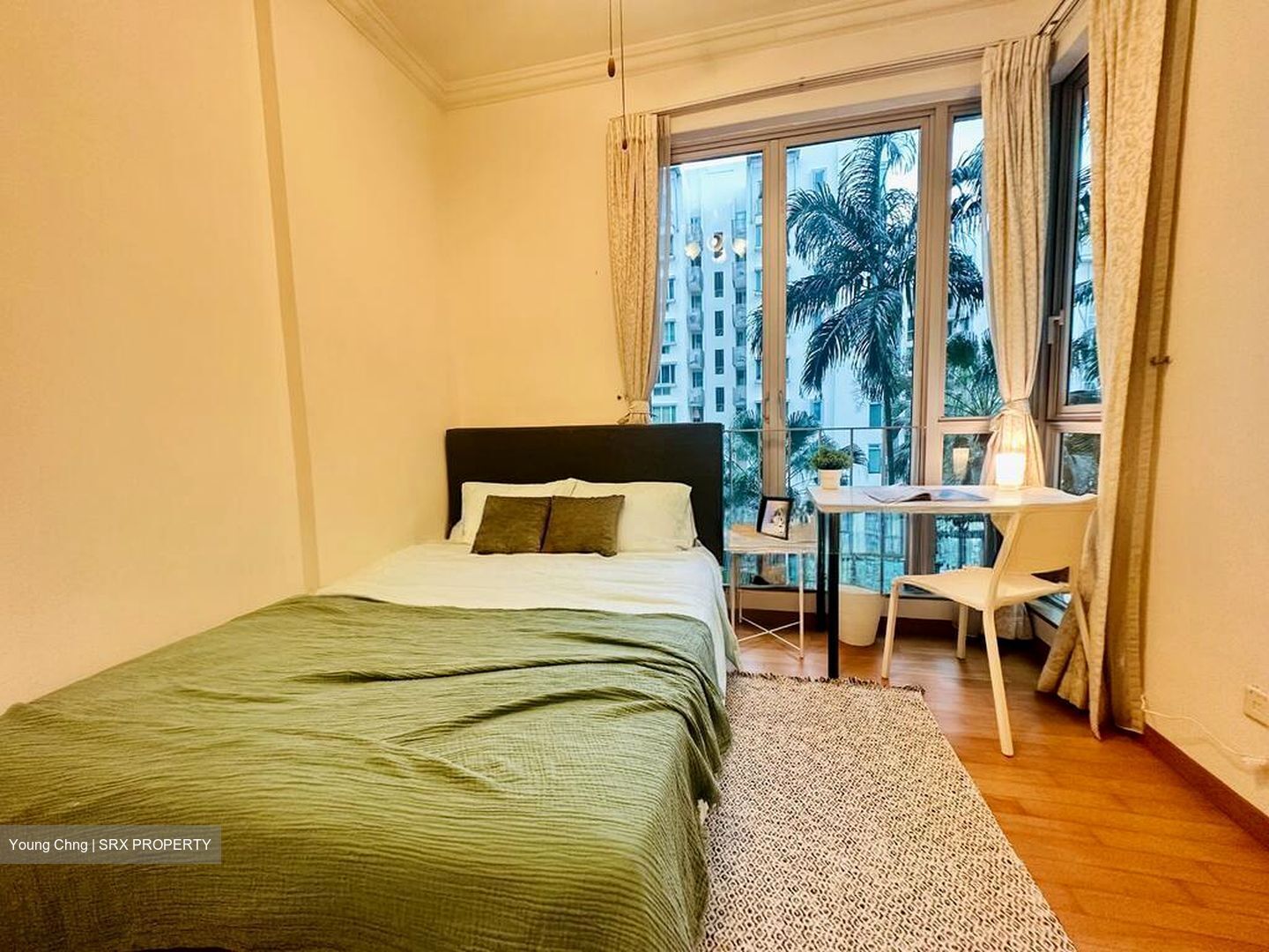 Caribbean At Keppel Bay (D4), Condominium #509497531